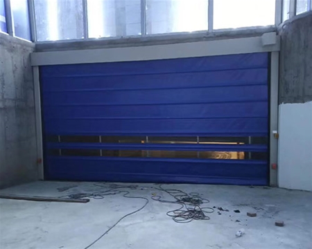 萬(wàn)科地產(chǎn)快速堆積門